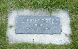 Hugh Francisco 