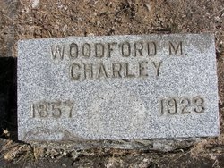 Woodford Merrit Charley 