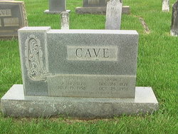 John Thomas Cave 
