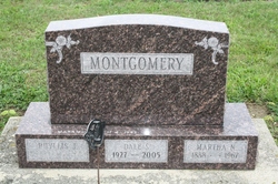 Dale S. Montgomery 