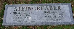 Robert W. Steingreaber Jr.
