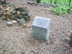 20th Maine Infantry Monument 
