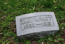 Emil Arndt 