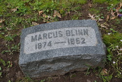 Marcus M Blinn 