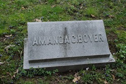 Amanda C. <I>Riddleberger</I> Boyer 