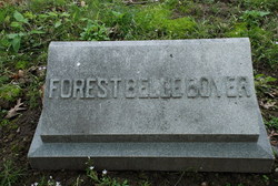 Forest Belle Boyer 