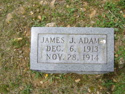James J. Adams 