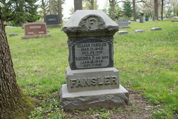 Elijah Fansler 
