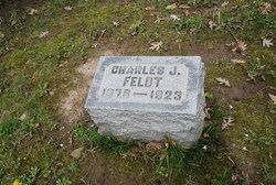 Charles John Feldt Jr.