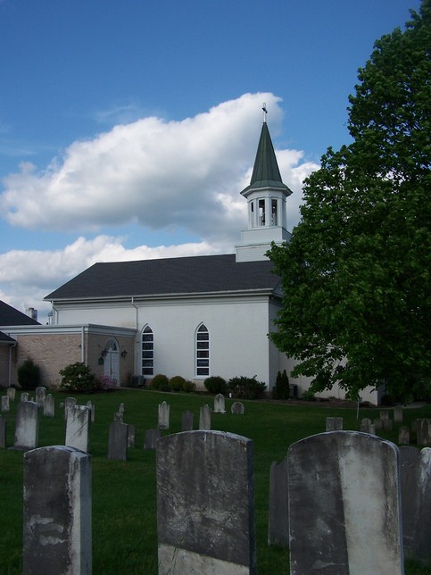 Wenrichs Cemetery