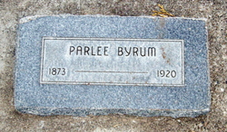 Parlee Byrum 