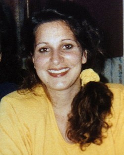 Kathleen Savio 