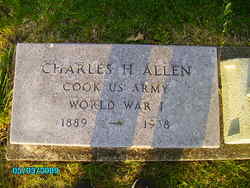Charles H. Allen 