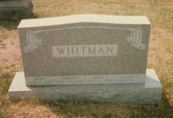 Edward S. Whitman 