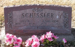 Jacob Schissler 