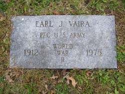 Earl Jack Vaira 