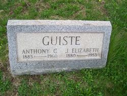 Anthony C. Guiste 