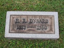 Henderson Richard Dysard 