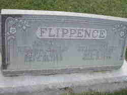 William Albert Flippence 