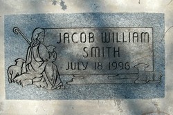 Jacob William Smith 