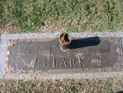 Ida Mae <I>Abbott</I> Clark 
