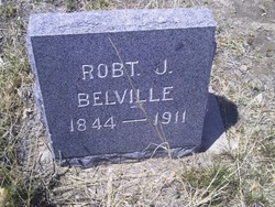 Robert Jamison Belville 