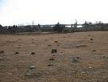 Montauk Indian Burial Ground