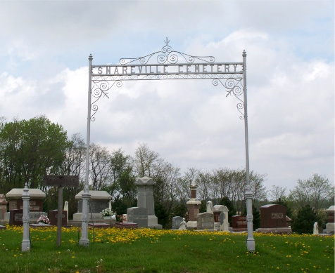 Snareville Cemetery