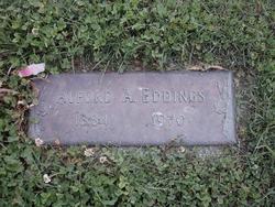 Alford Ashbury Eddings Jr.
