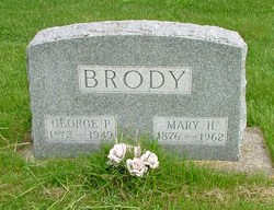 Mary Hannah Brody 