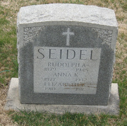 Elizabeth Seidel 