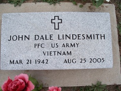 John Dale Lindesmith 