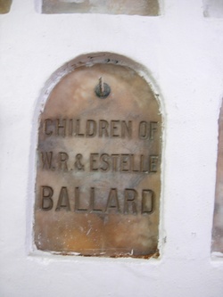 Children Ballard 