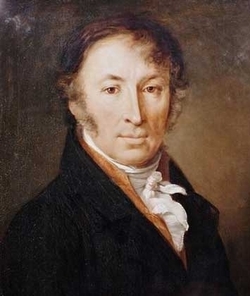 Nikolai Mikhailovich Karamzin 