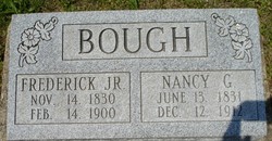 Frederick Bough 