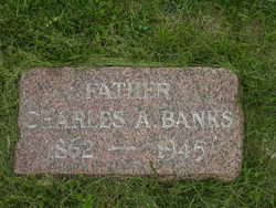 Charles Arthur Banks 