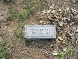 Pearl Bagley 