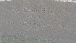 Charles B. Borthwick 
