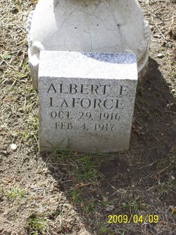 Albert E. LaForce 