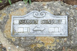 Nelson Hooper Cundiff 