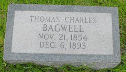 Thomas Charles Bagwell 