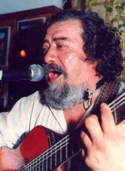 Pedro Farías Gómez 