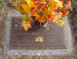 George Stanley Earhart 