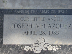 Joseph Valazquez 