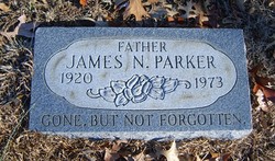 James N Parker 