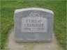 Ethel Orlena <I>Alkire</I> Chandler 