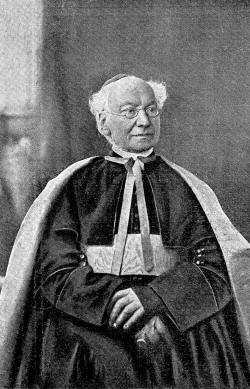 Cardinal Giuseppe Pecci 