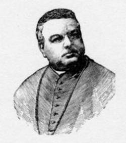 Cardinal Luigi Galimberti 