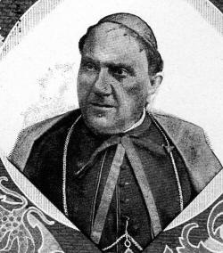 Cardinal Sebastiano Galeati 