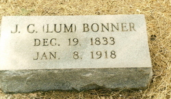 John Columbus “Lum” Bonner 